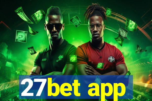 27bet app